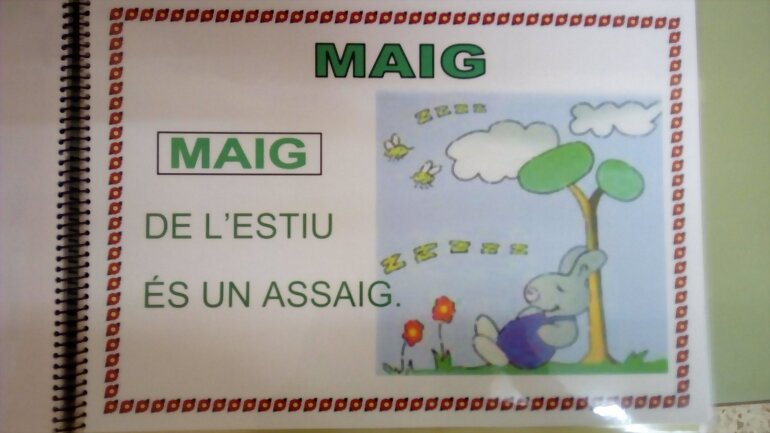ADIOS MAYO 2021