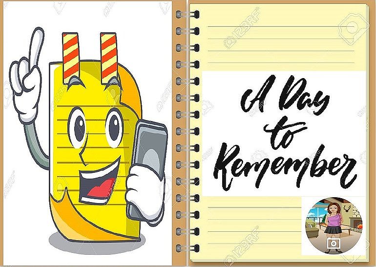 RECORDANDO EFEMERIDES DE JUNIO