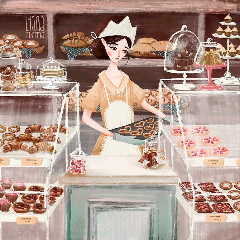 TAL DÍA COMO HOY .... EL DONUT