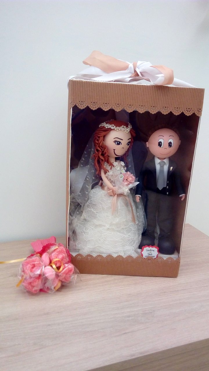 ESPECIAL ANIVERSARIO DE BODAS 5º PARTE