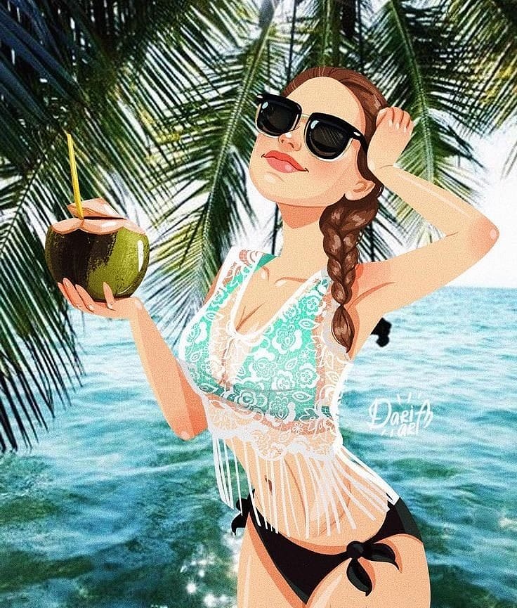 TAL DÍA COMO HOY: EL BIKINI
