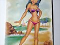 TAL D&Iacute;A COMO HOY ... EL BIKINI 2&ordm; PARTE