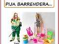 TAL D&Iacute;A COMO HOY... LA PIJA BARRENDERA 2&ordm;