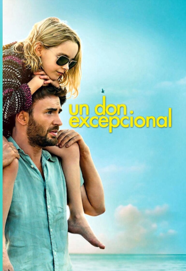 UN DON EXCEPCIONAL 2º PARTE