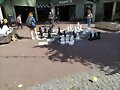TAL D&Iacute;A COMO HOY... EL AJEDREZ