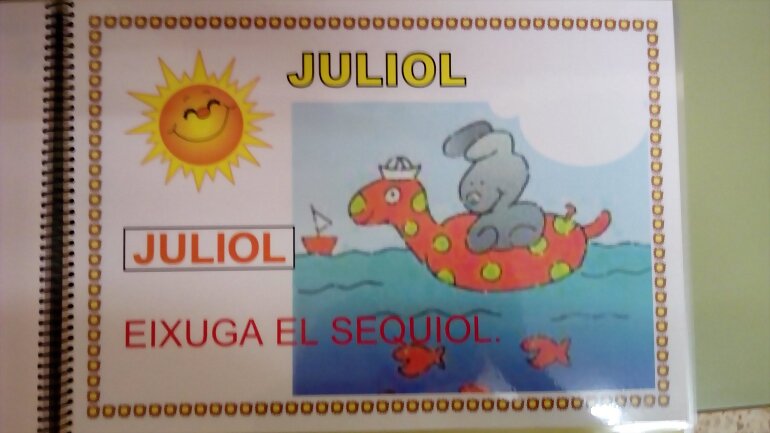 ADIOS JULIO 2021