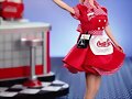 LA LATAS BAILARINAS DE COCACOLA