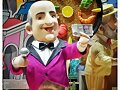 Recordando a Joan Monle&oacute;n: el rey d la paella rusa