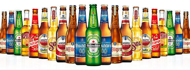 PROMOCIÓN HEINEKEL II
