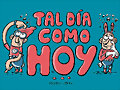 TAL D&Iacute;A COMO HOY...  RECORDANDO...  4&ordm; PARTE