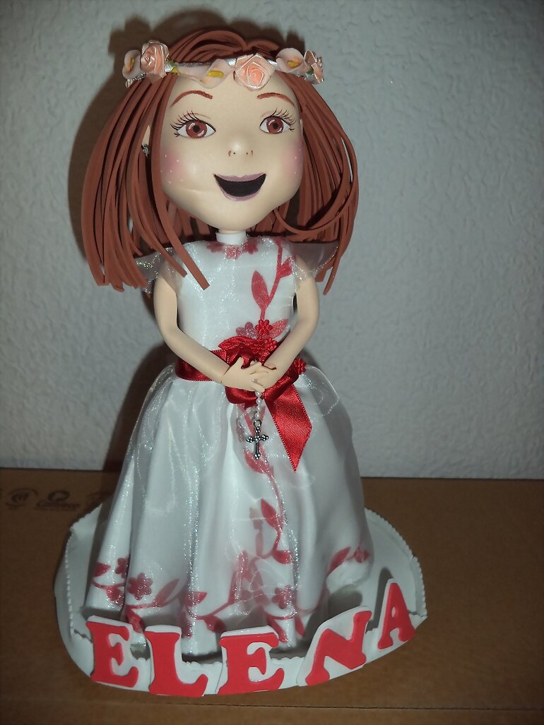 My coleccion fofuchas III