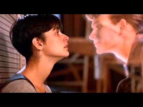 TAL D&Iacute;A COMO HOY: GHOST: MAS ALLA DEL AMOR 2&ordm; PART