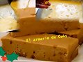 TIEMPO DE TRADICIONES:  EL TURRON