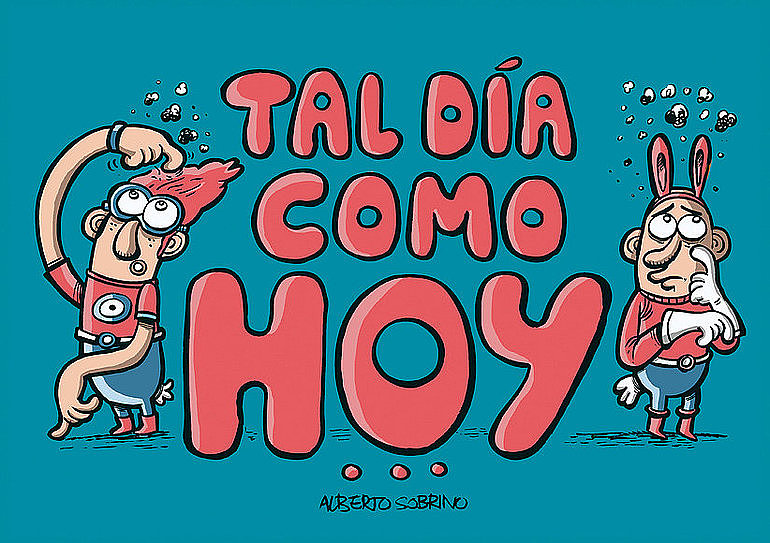 TAL DÍA COMO HOY...  RECORDANDO...  3º PARTE
