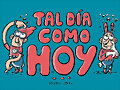 TAL D&Iacute;A COMO HOY...  RECORDANDO...  5&ordm; PARTE