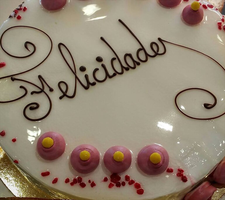 FELICIDADES MARY!!