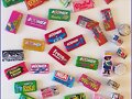 TAL DIA COMO HOY: LOS CHICLES 6&ordm; PARTE