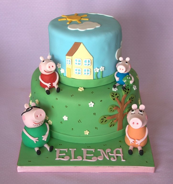 FELICIDADES ELENA!!!