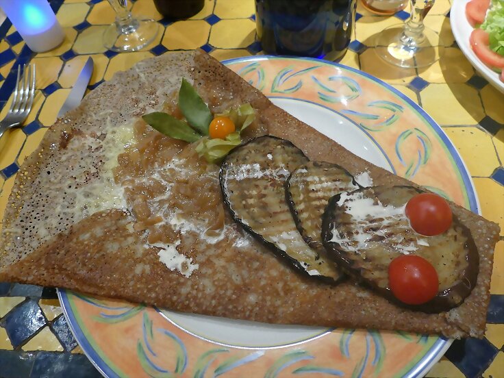 Galette