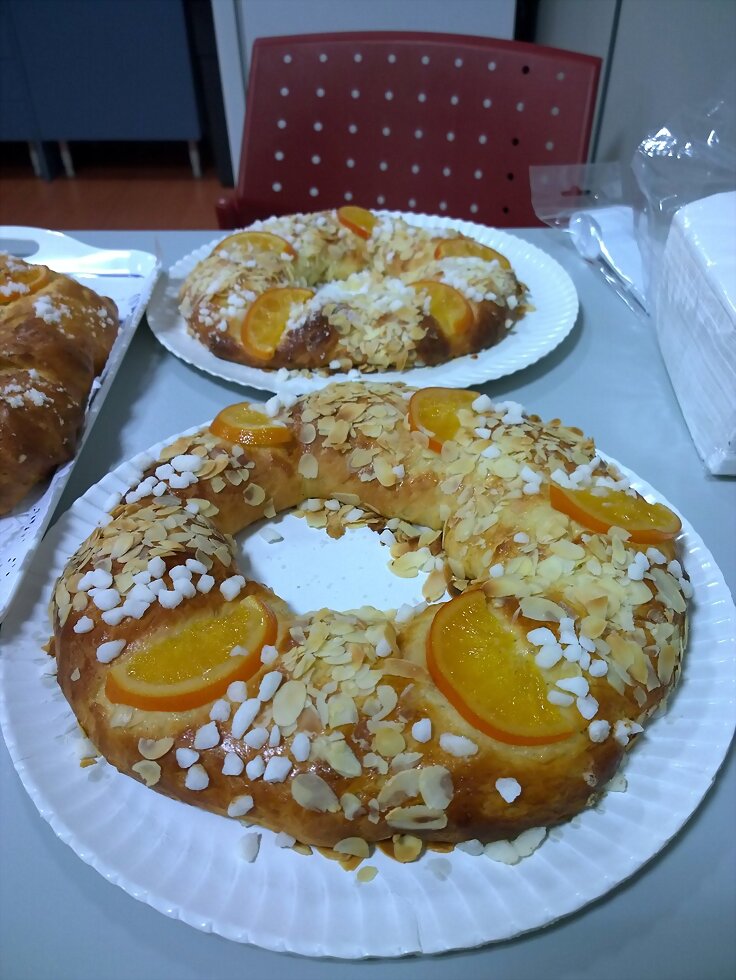Roscon