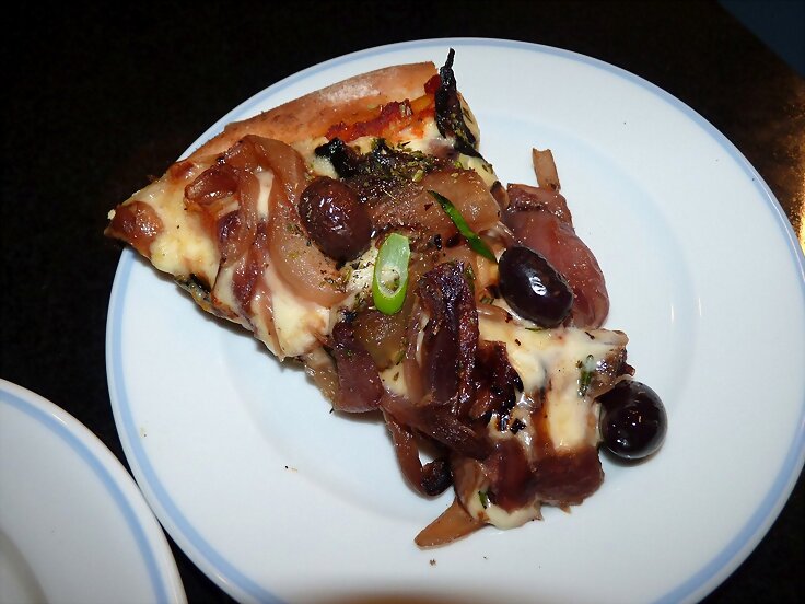 Pizza II