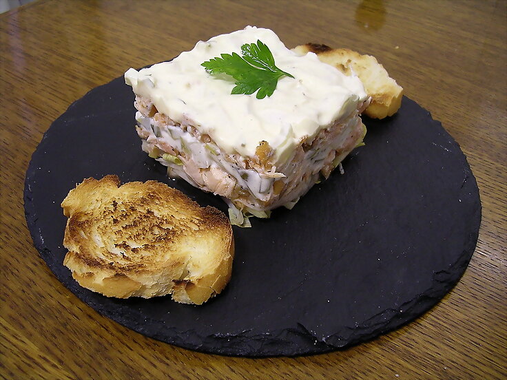 Ensalada