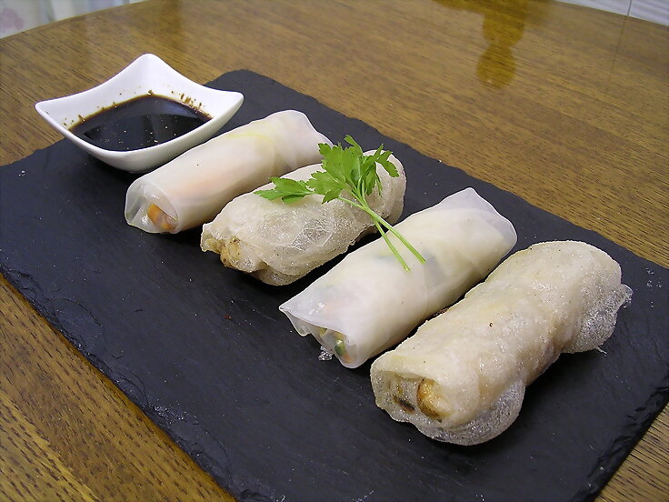 Rollitos