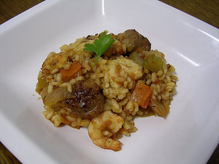 Jambalaya
