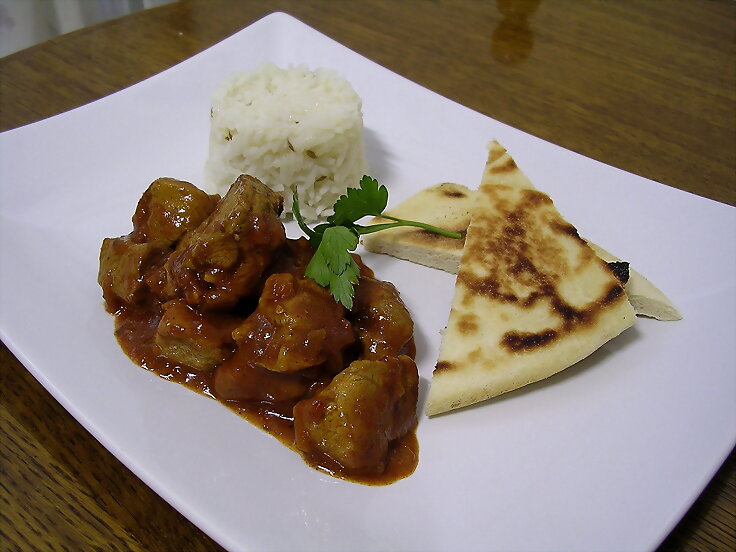 Rogan Josh