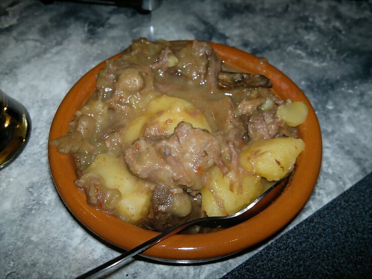 Tapa II