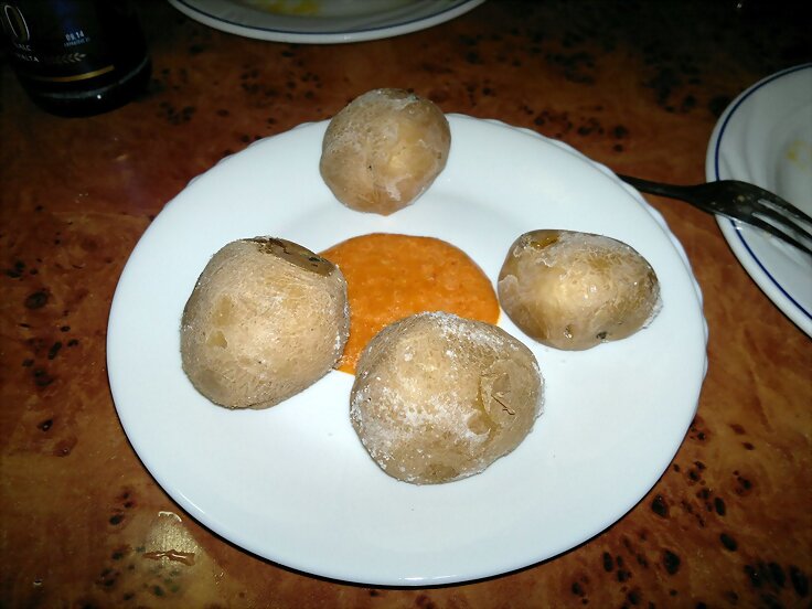 Tapa III