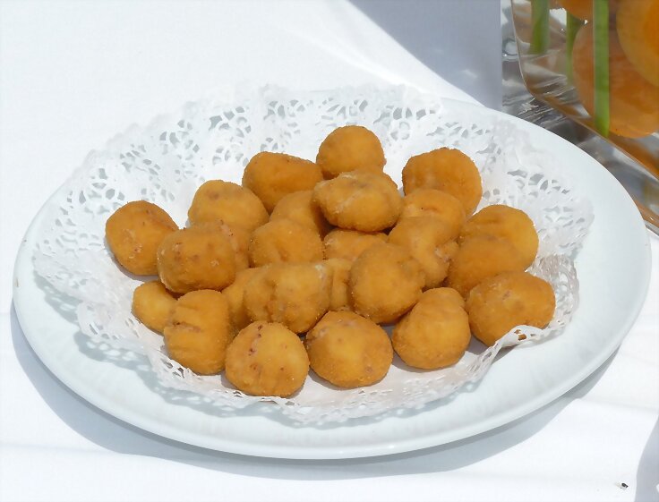 Aperitivo IV