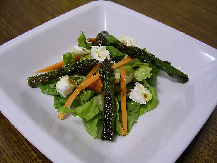 Ensalada