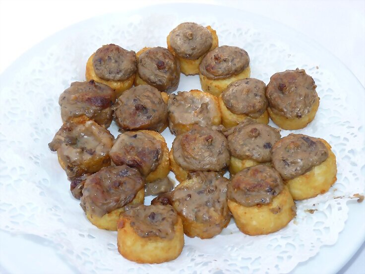 Aperitivo V
