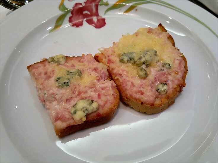 Cena Empresa I
