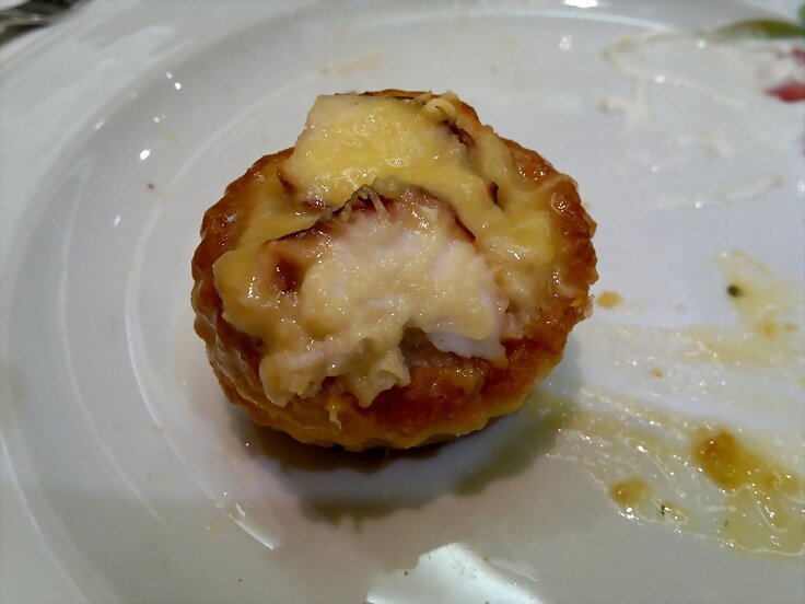 Cena Empresa II