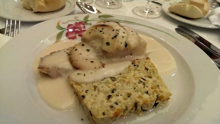 Cena Empresa IV