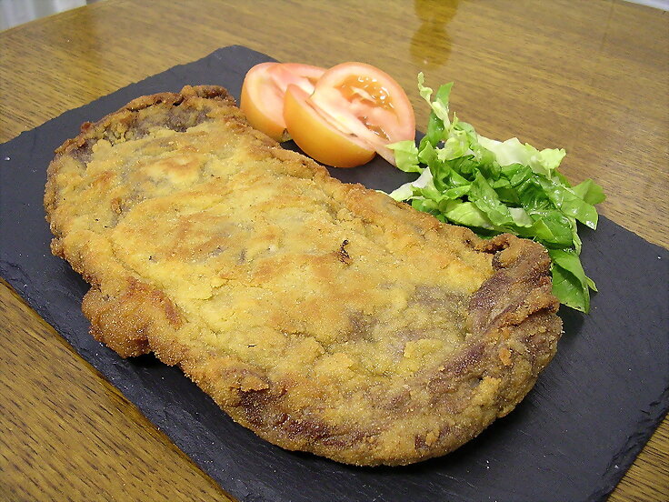 Cachopo