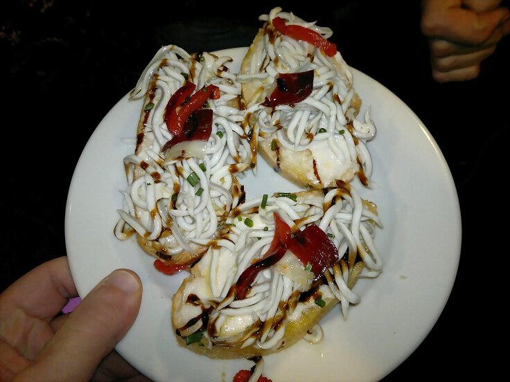 Tosta Gulas