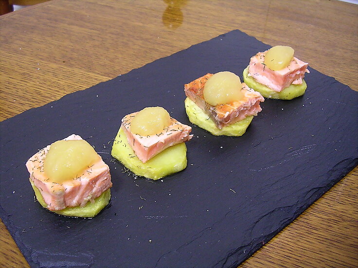 Salmon
