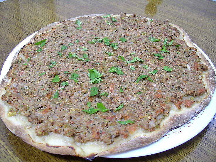Lahamacun