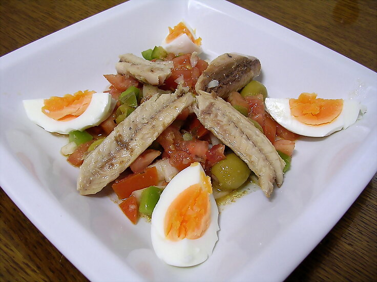 Pipirrana