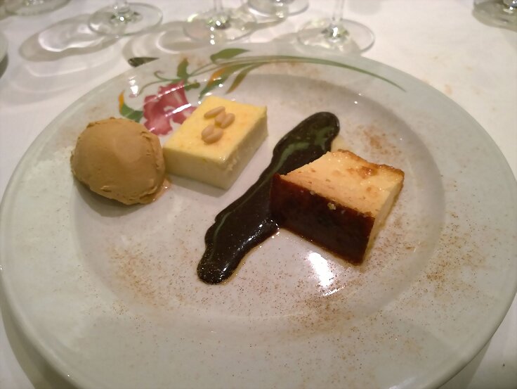 Postre