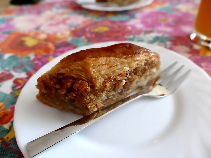 Baklava