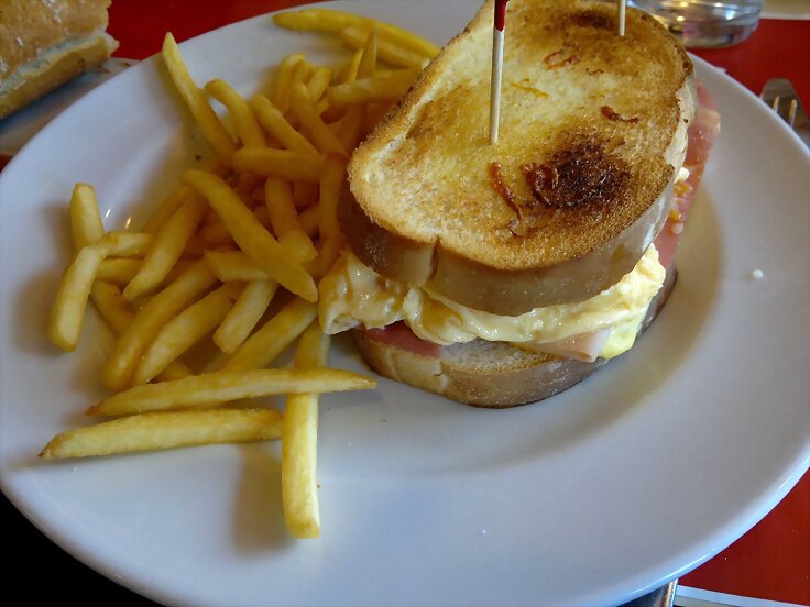Sandwich