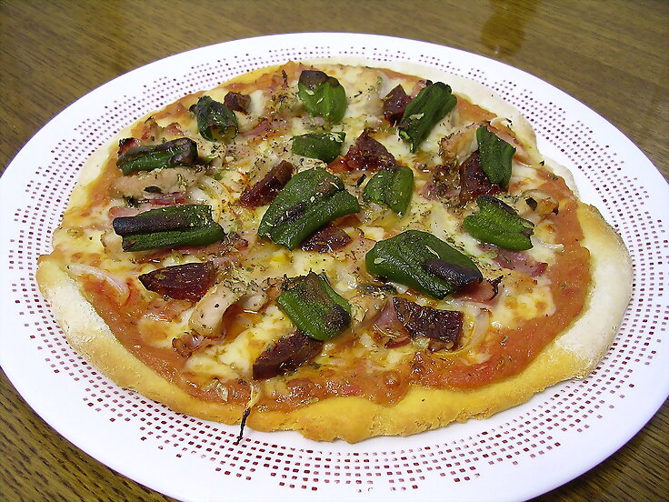 Pizza III