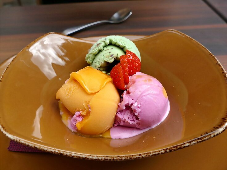 Helados