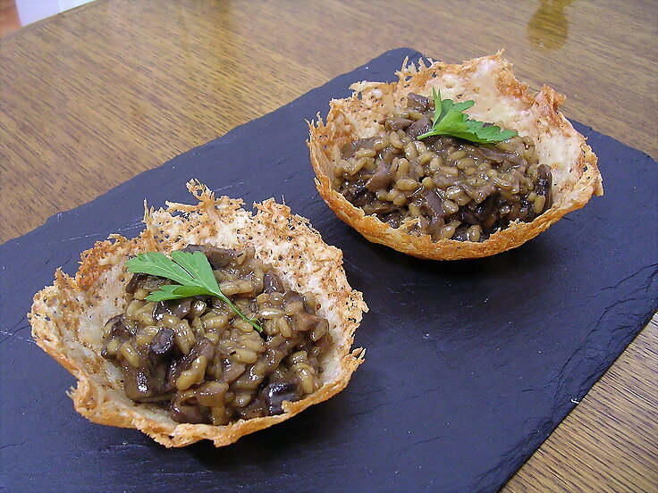 Risotto