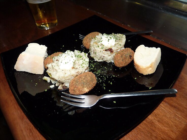 Pincho II