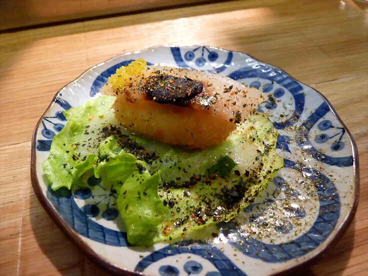 Pincho IV